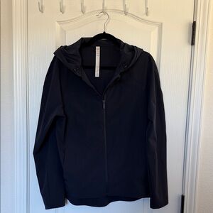 lululemon athletica Midnight Utility Jacket